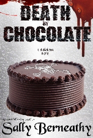 sally berneathy death by chocolate series